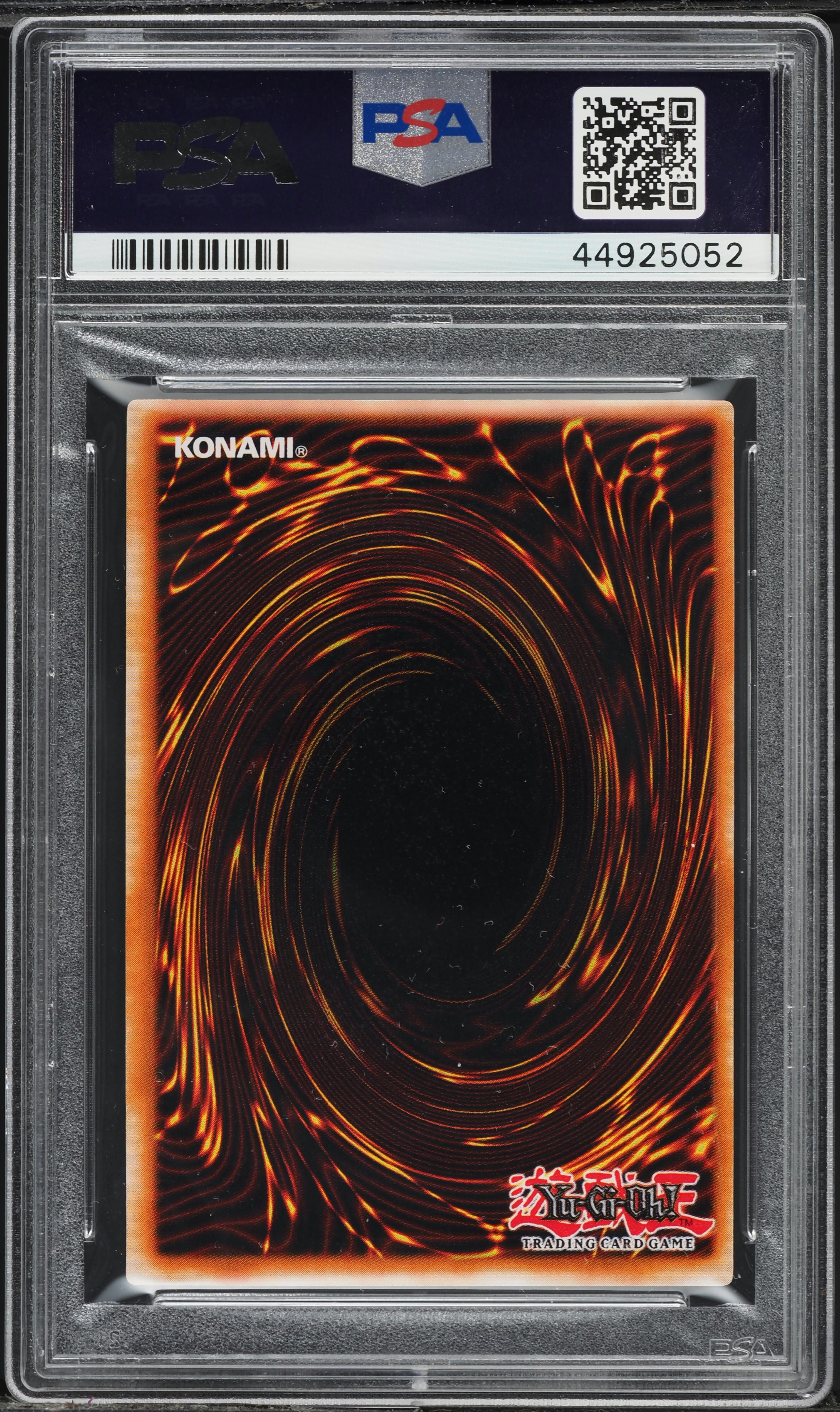 2004 Yu-Gi-Oh! World Championship Tournament Slate Warrior #WC4