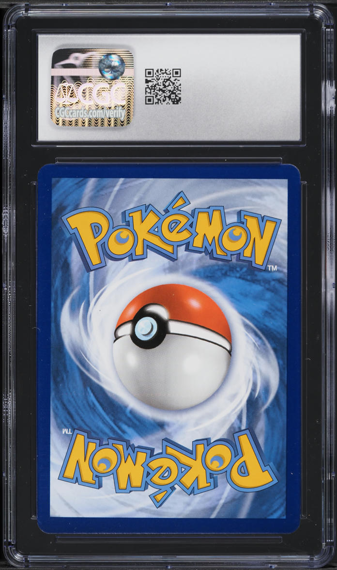 2022 Pokemon SWSH Lost Origin Holo Kyurem VMAX #49 CGC 9 MINT