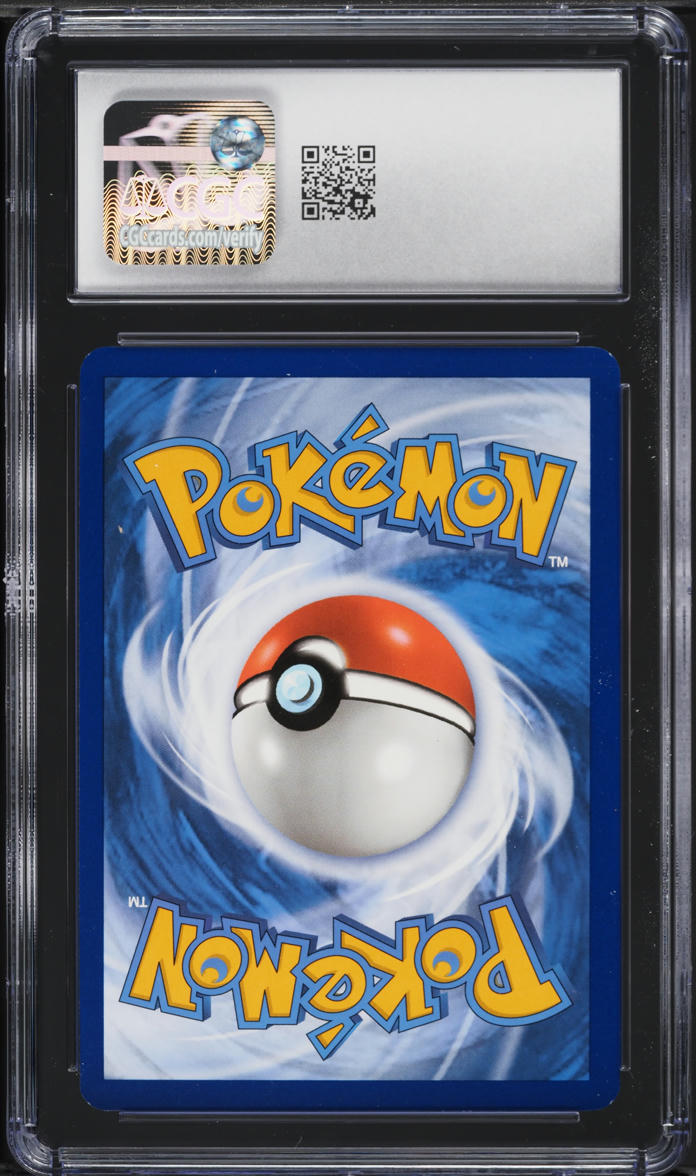 goosebumps holographic cards Pokemon TCG - Koraidon ex Scarlet & Violet Full Art Holo Card OBF 124/197 main image 0