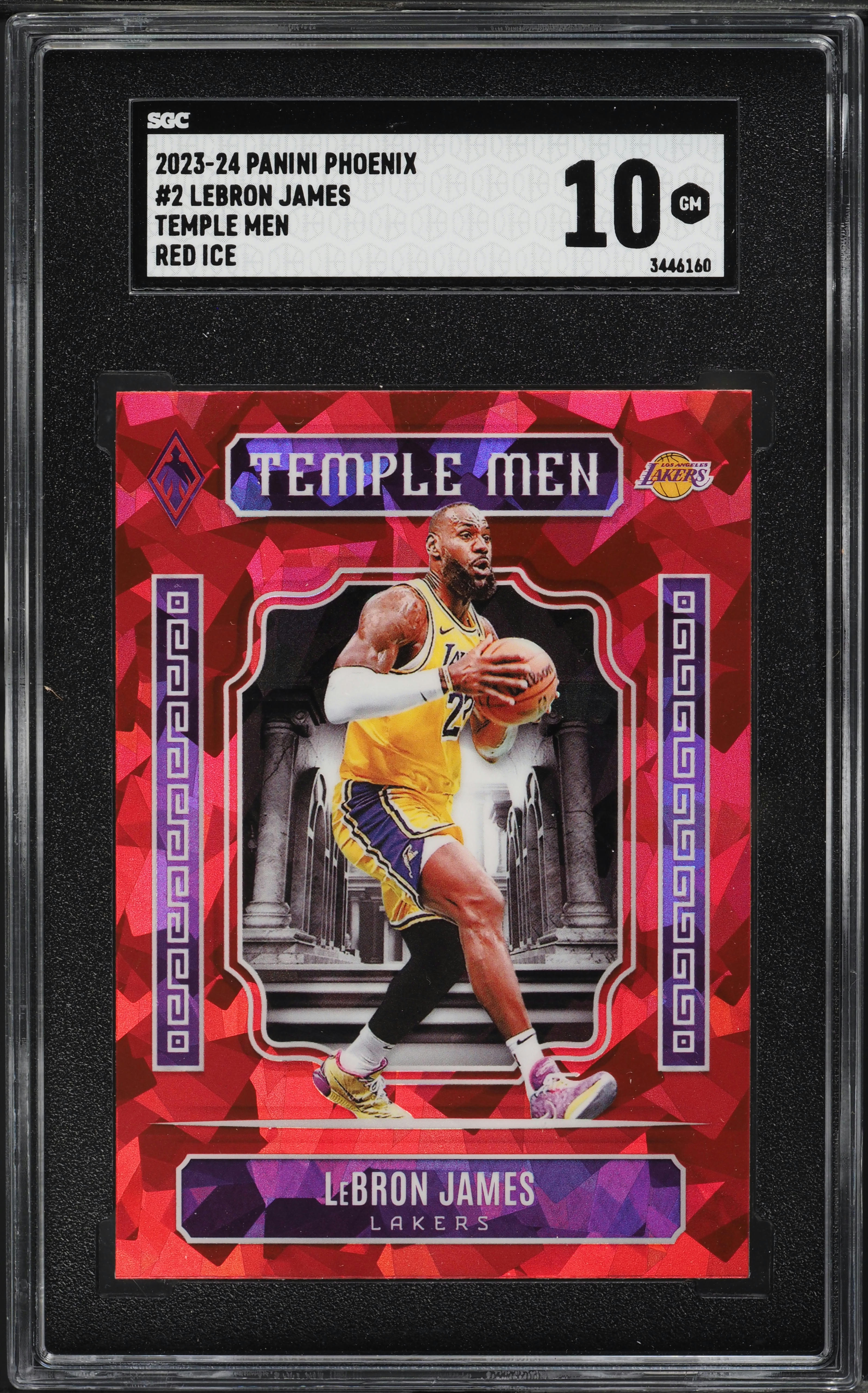 その他 PANINI OPTIC LeBRON JAMES Ticket Red Auction Prices Realized Basketball Cards 2019 PANINI CONTENDERS