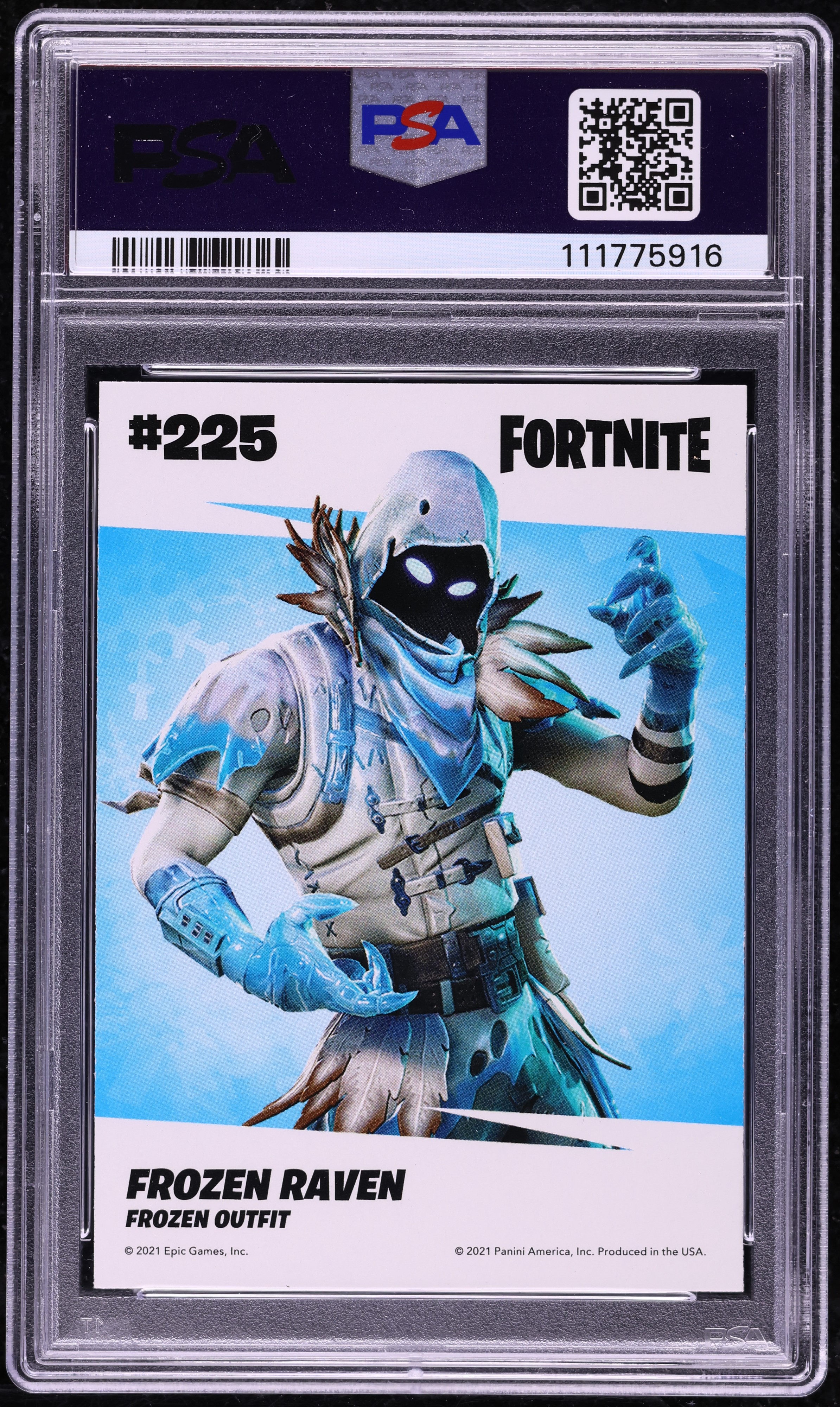 graded fortnite cards Drift Card 2019 Series 1 Holofoil USA #263 BGS 9.5 (9.5 9.5 9 9.5) : Collectibles & Fine Art STRAW OPS 2019 PANINI EPIC