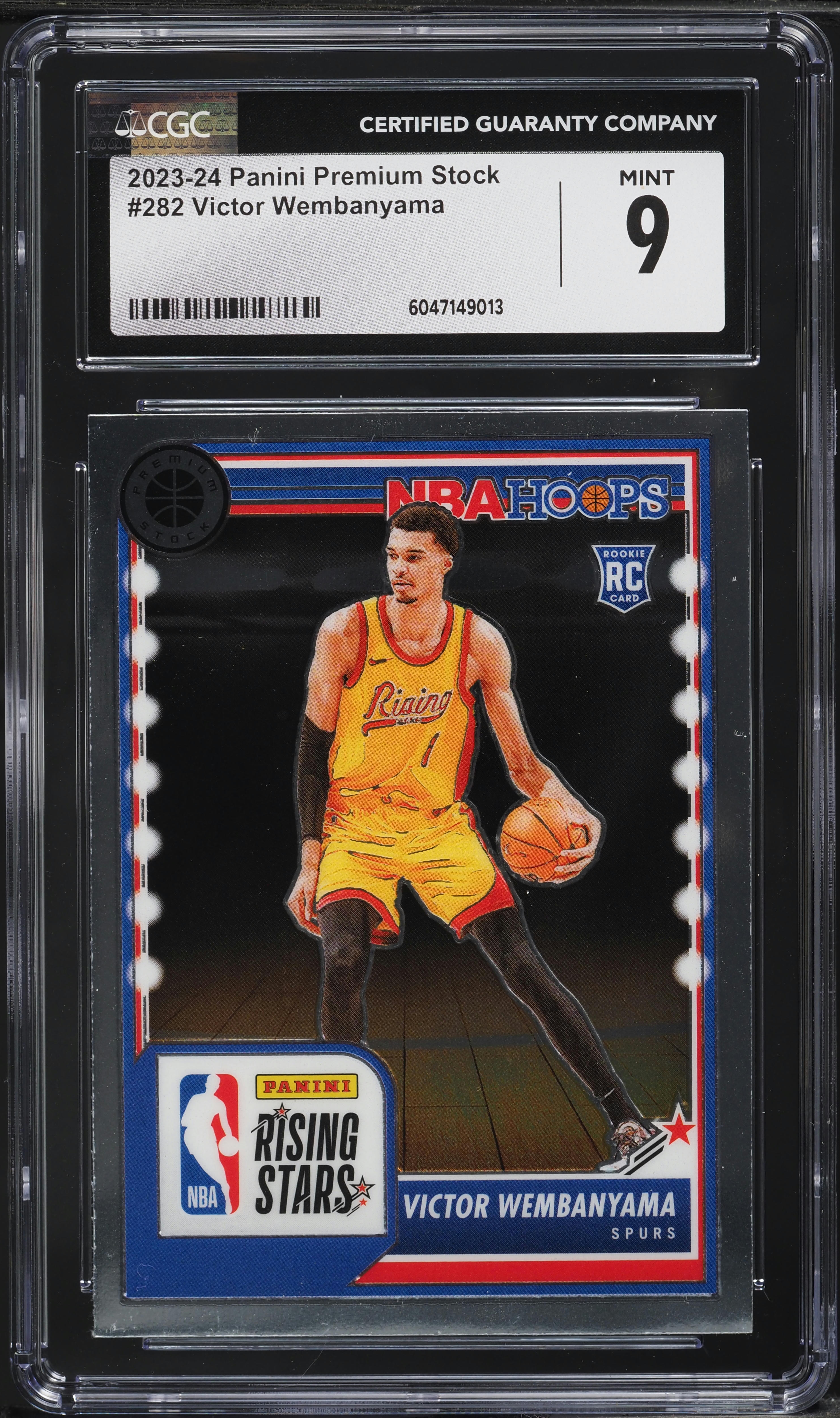 ヤン・ハンセン RC 直筆サイン Chromographs Topps NBA - Yahoo 