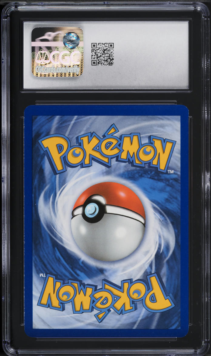 2016 Pokemon XY Evolutions Holo Zapdos #42 CGC 10 GEM MINT