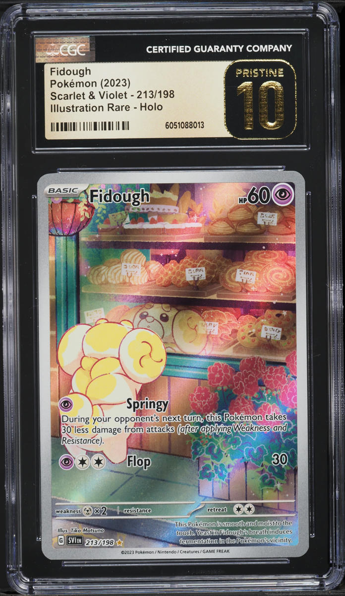 fidough pokemon card - 069 Shiny Ultra Rare Promo Rear Kick 20 Fidough - 213/198 213 -
