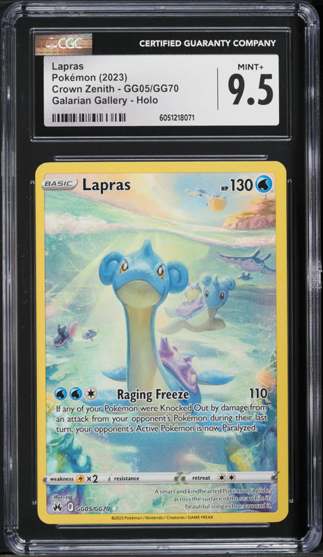 pokemon graded cards for sale Premium Modern Graded Pokémon Cards – MysteryPokeSlabs