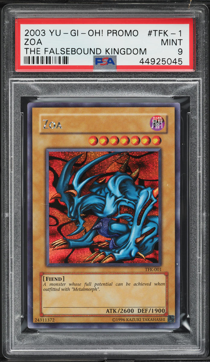 zoa yugioh card Rota-JP007 Fiend Beast (N) except by Dogmatikalamity or another Dogmatika card effect Card Gallery:Zoa | Yu-Gi-Oh! Wiki