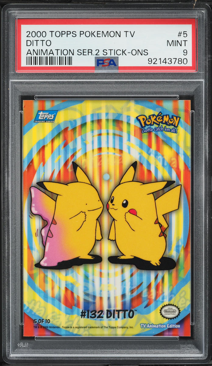 pokemon card tv animation edition value Pokémon Card Squirtle #7 TV Animation Blue Logo 1st Print ENG L016075 – AGS  Collectibles main image 1