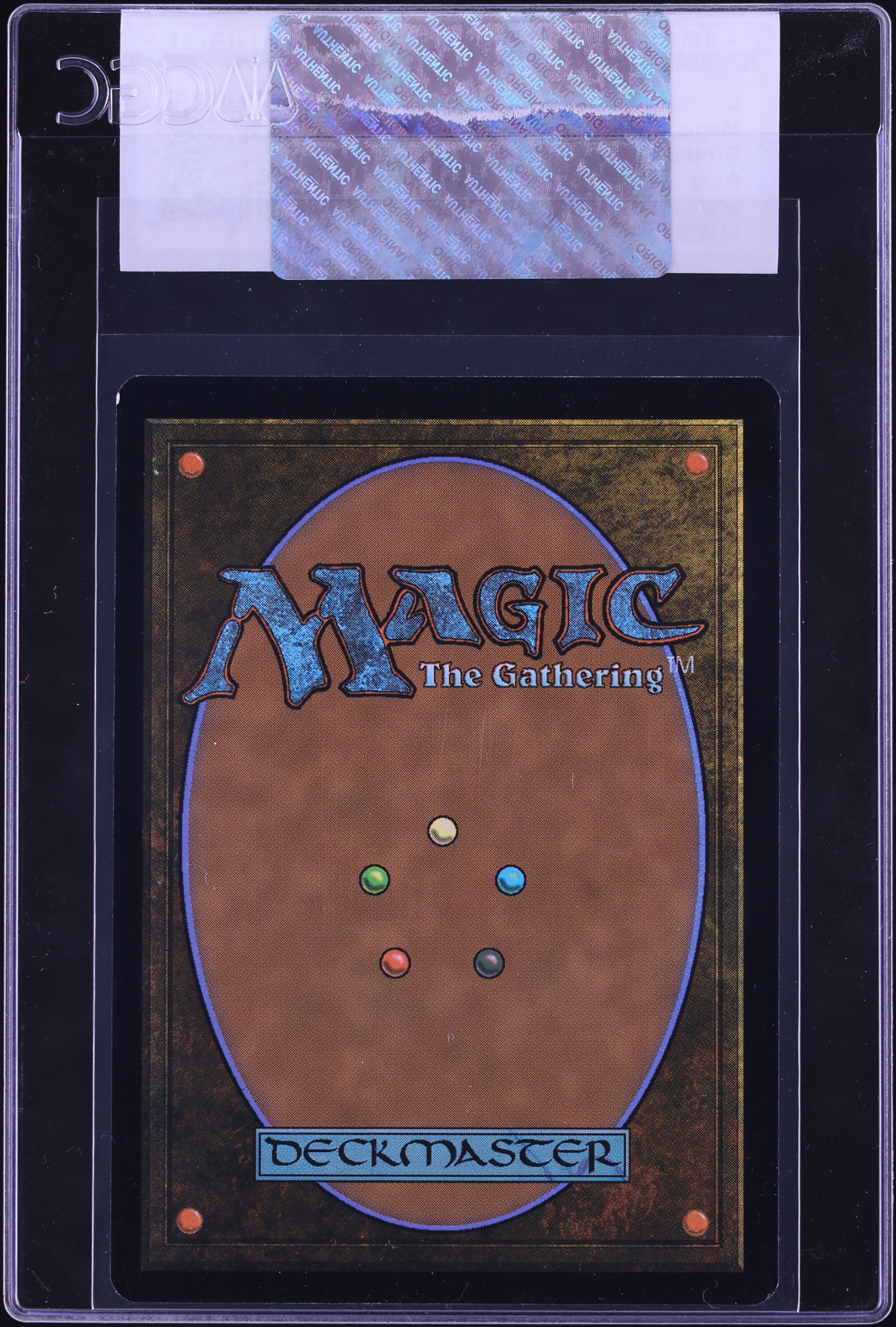2022 MTG Brothers' War Retro Artifacts Foil Blackblade Reforged