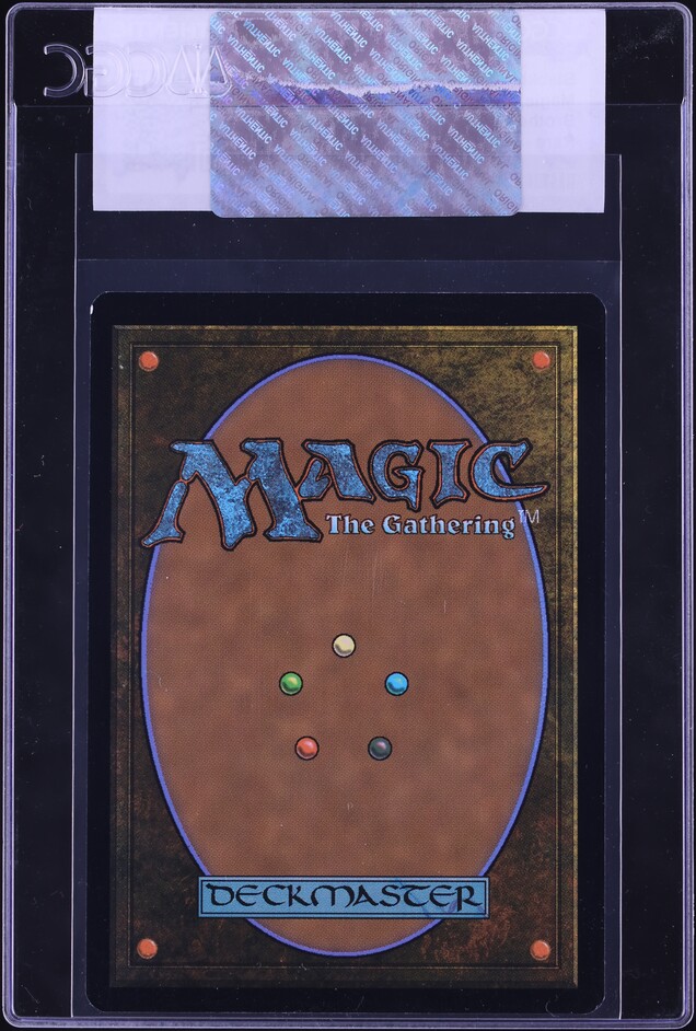 2022 MTG Brothers' War Retro Artifacts Foil Blackblade Reforged