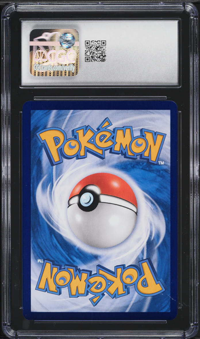 2025 Pokemon Chinese SV Glory Of Rocket Gang SAR Team Rocket's Mewtwo ex CGC 10