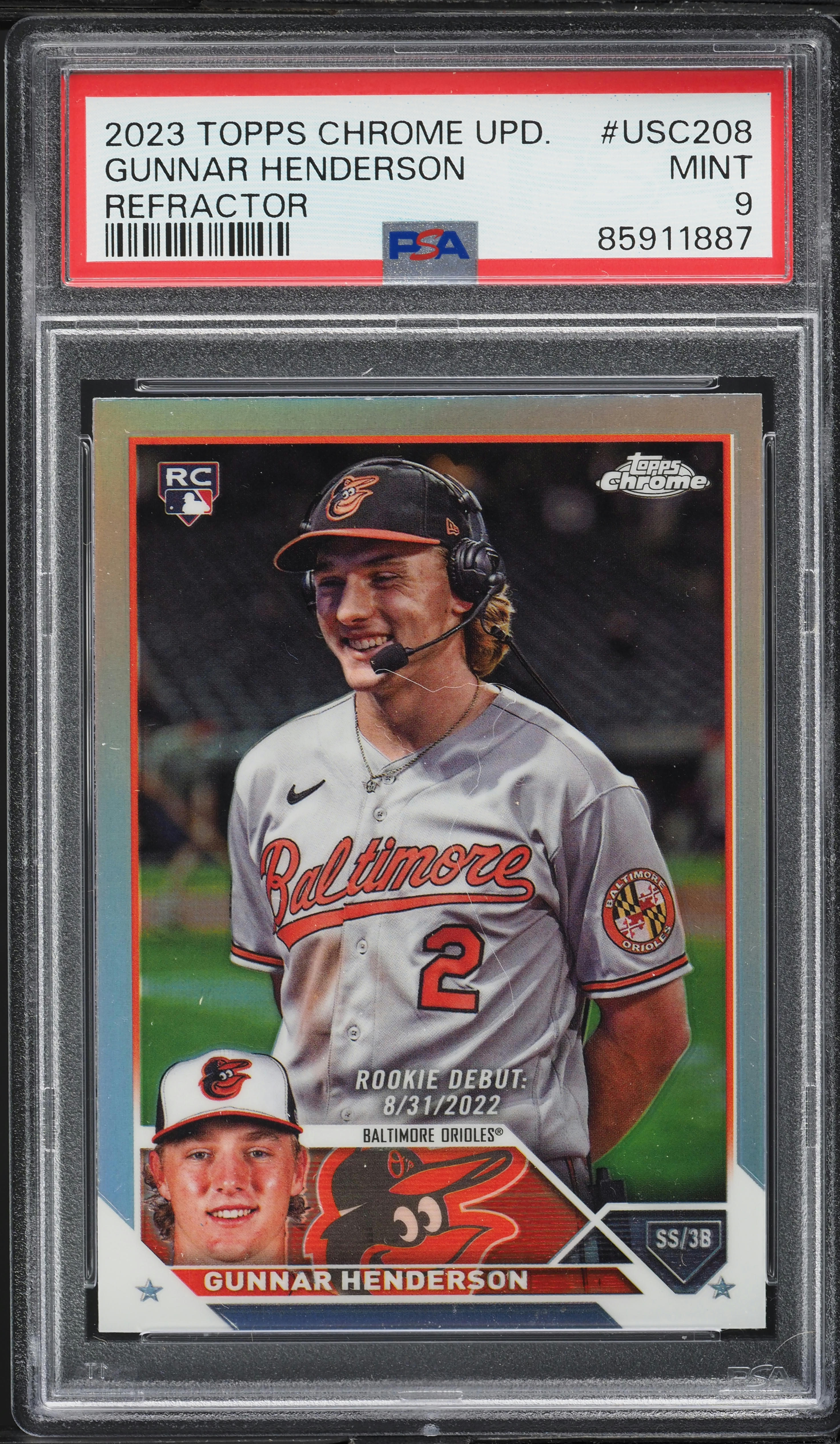 世界10枚限定！22-23 Topps PAXTEN AARONSON RC 世界10枚限定！22-23 Topps PAXTEN AARONSON RC