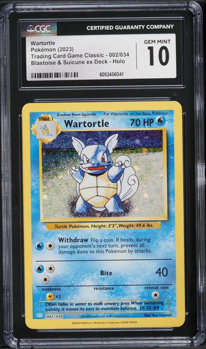 wartortle pokemon card Wartortle Pokemon Card GB Sprite Art Gx Vmax Vstar