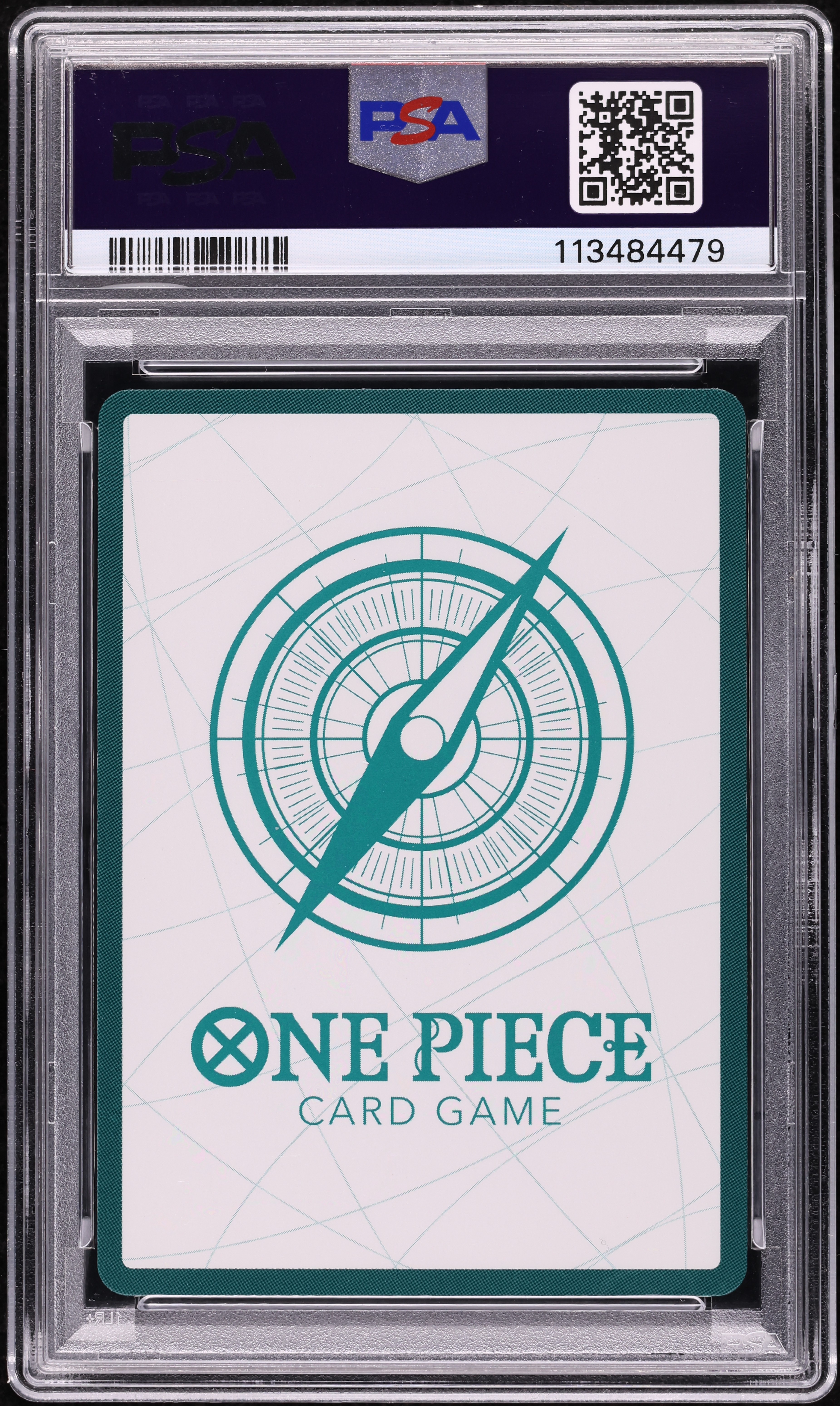 2024 One Piece Premium The Best Zoro Gold Don!! Card PSA 10 GEM