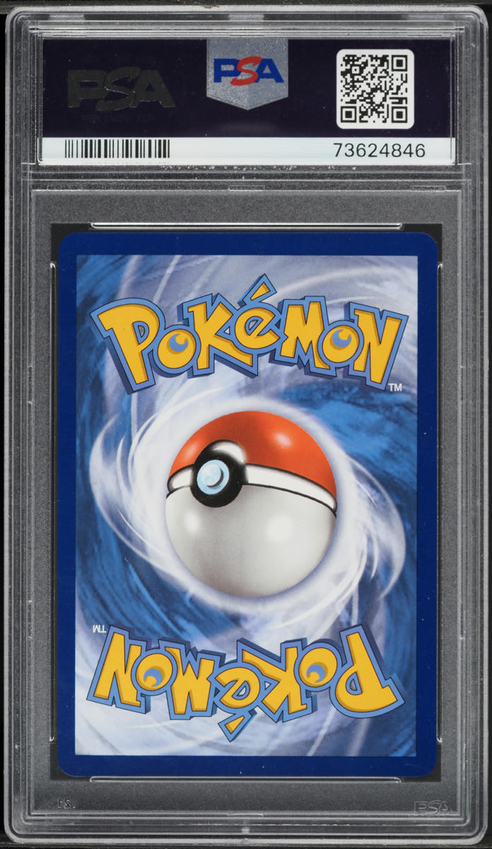 2022 Pokemon Sword & Shield Pokemon GO Radiant Charizard #11 PSA 10 GEM MINT