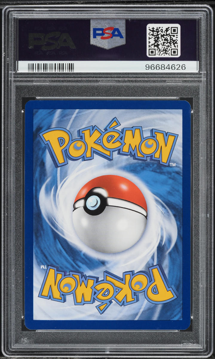 2023 Pokemon SV Promo X Van Gogh Pikachu With Grey Felt Hat #85 PSA 10 GEM MINT