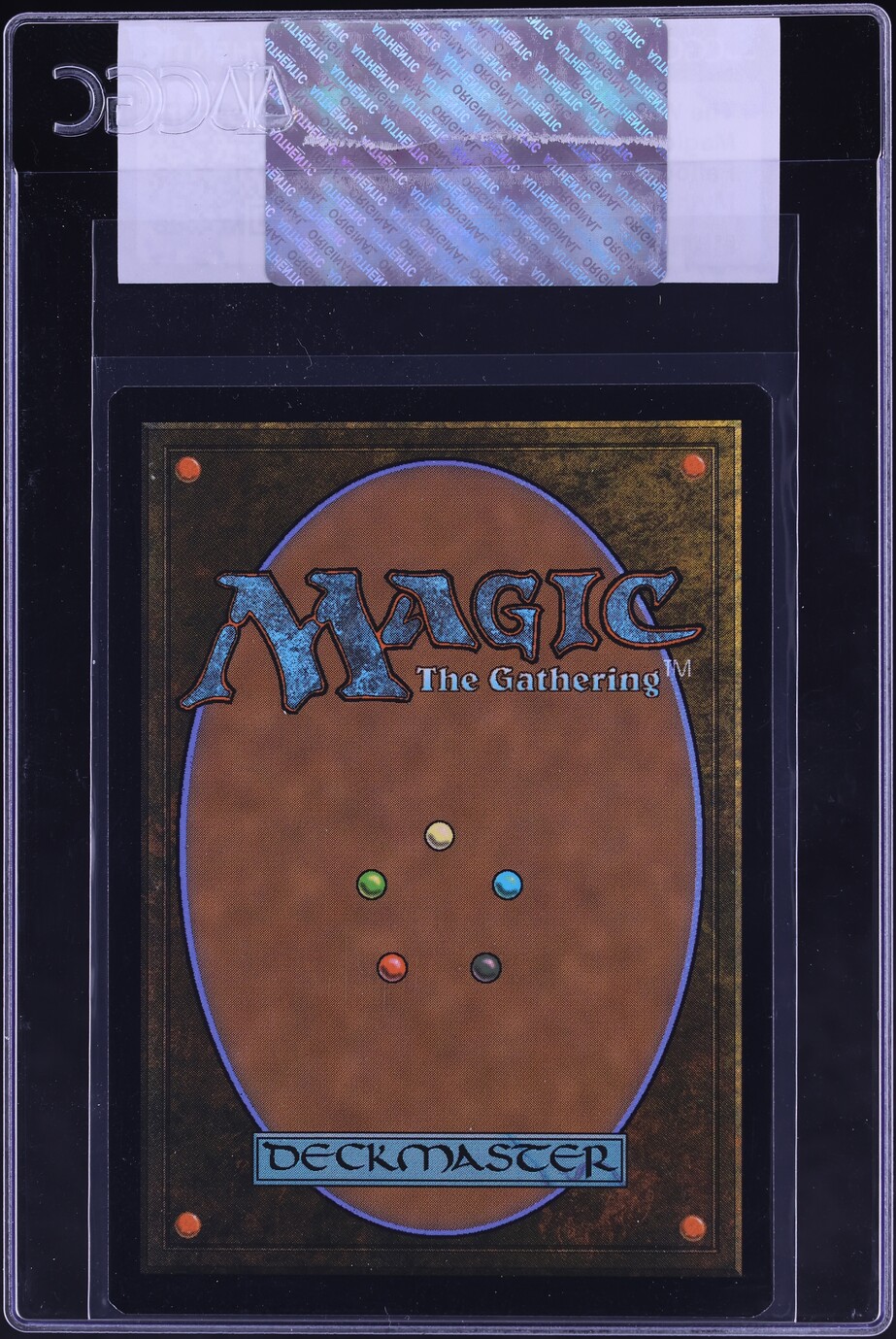mothman card mtg The Wise Mothman