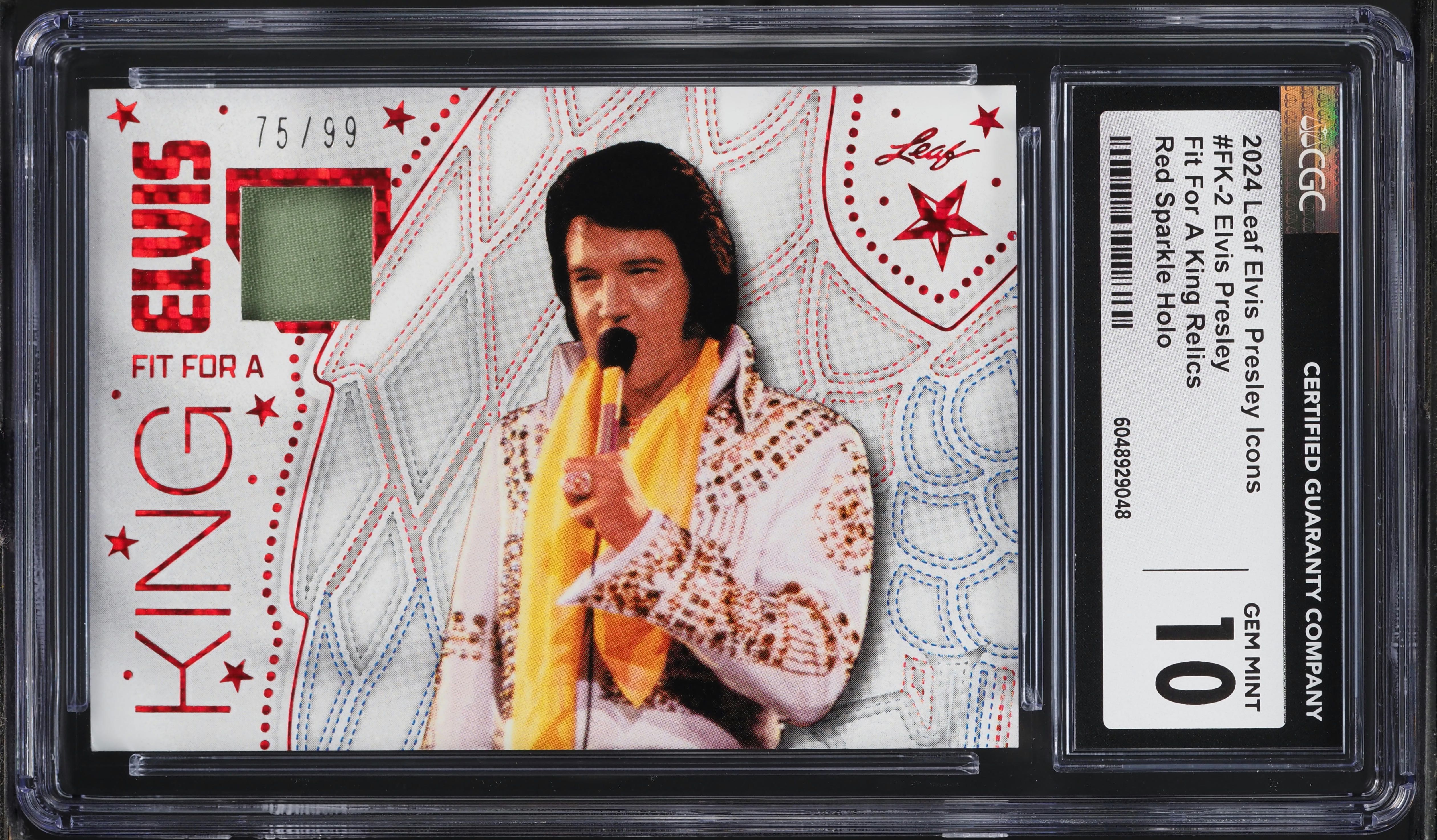 Los Angeles - October 16, 2011: Elvs Presley star n Hollywood Walk of