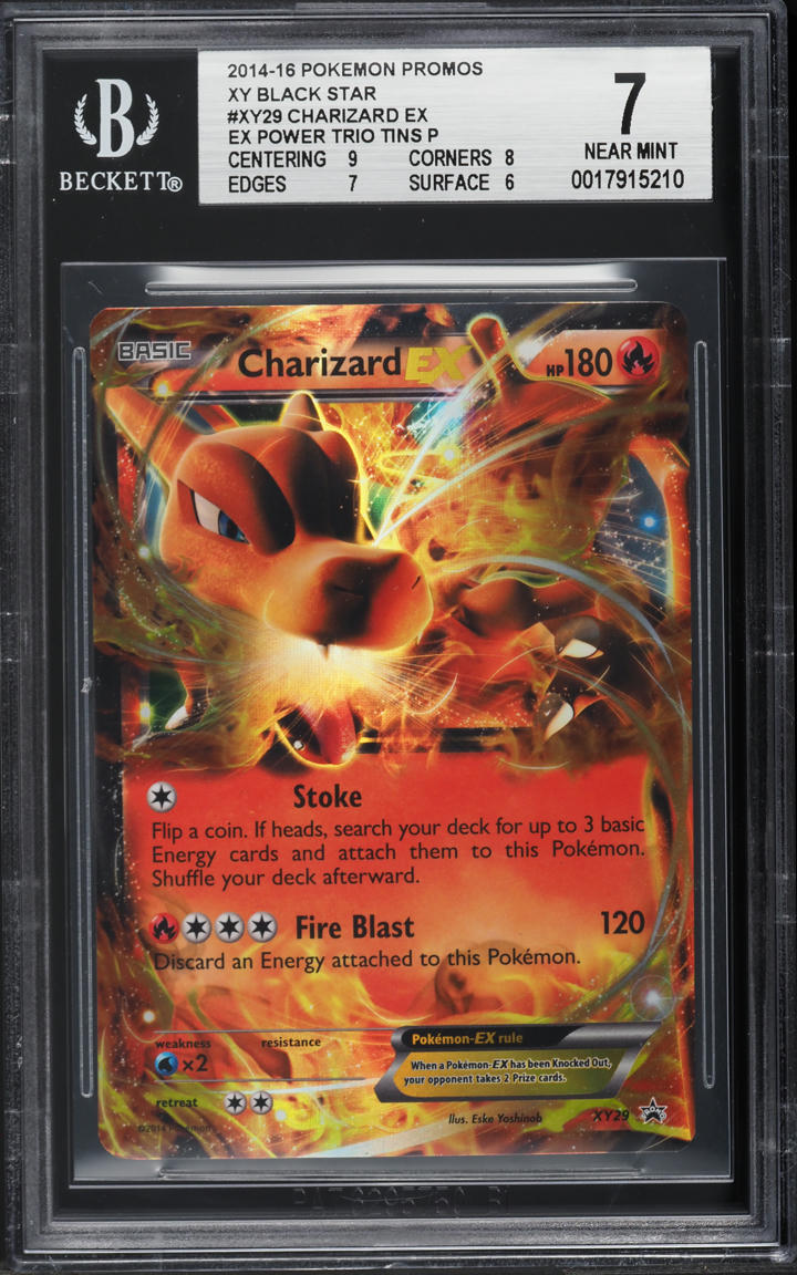 2014 pokemon ex cards Heracross EX 2014 Pokémon rare holo 4/111 – Piece Of The Game main image 0