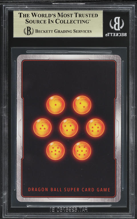 2025 Dragon Ball Super Masters History Of Z Bulma, Adventure