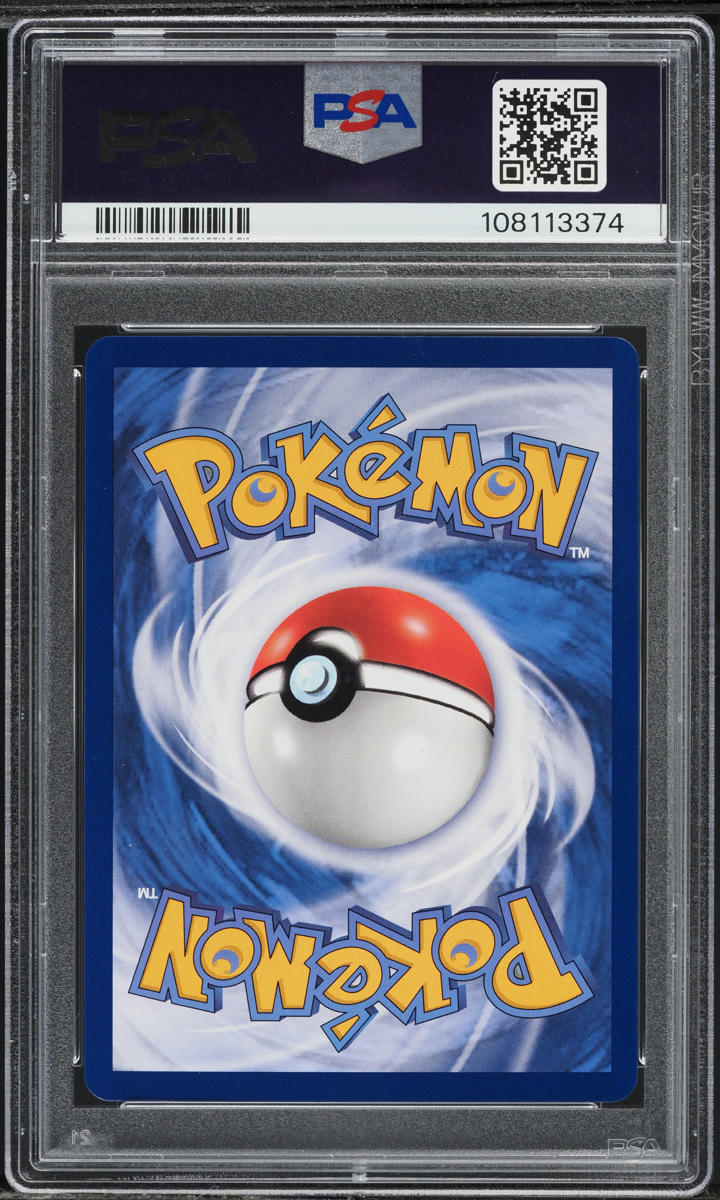 2023 Pokemon Chinese SV Promo Center Taipei's Pikachu #57 PSA 10 GEM MINT
