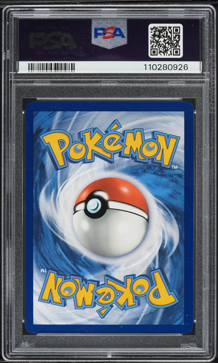 2023 Pokemon SWSH Crown Zenith Full Art Cynthia's Ambition #GG60 PSA 10 GEM MINT