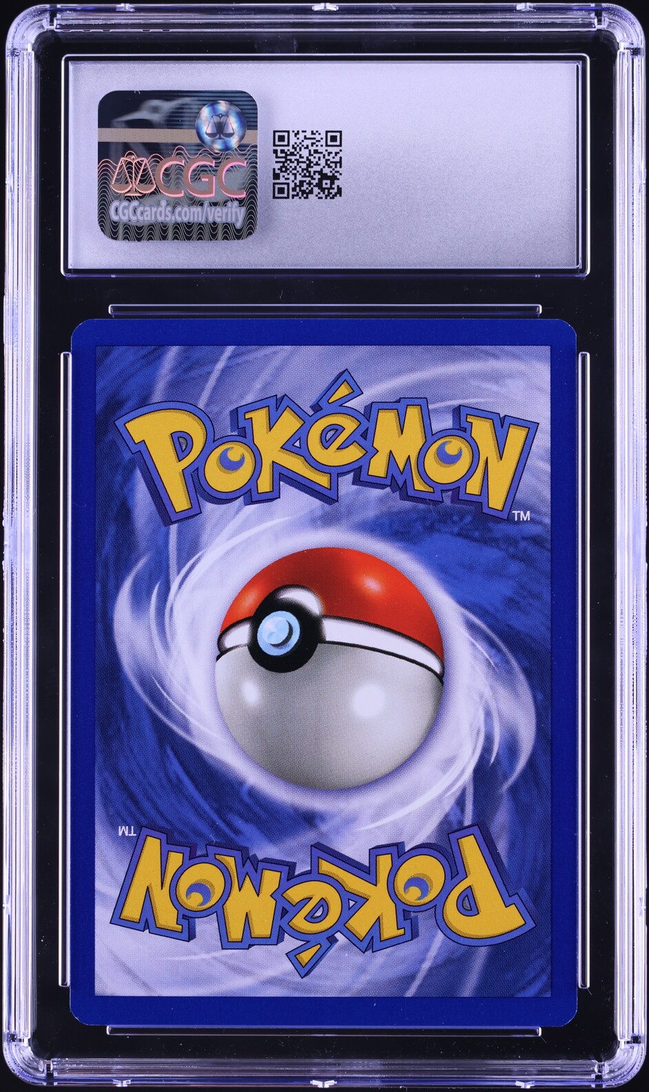 1999 Pokemon Fossil Holo Aerodactyl #1 CGC 9.5 MINT+
