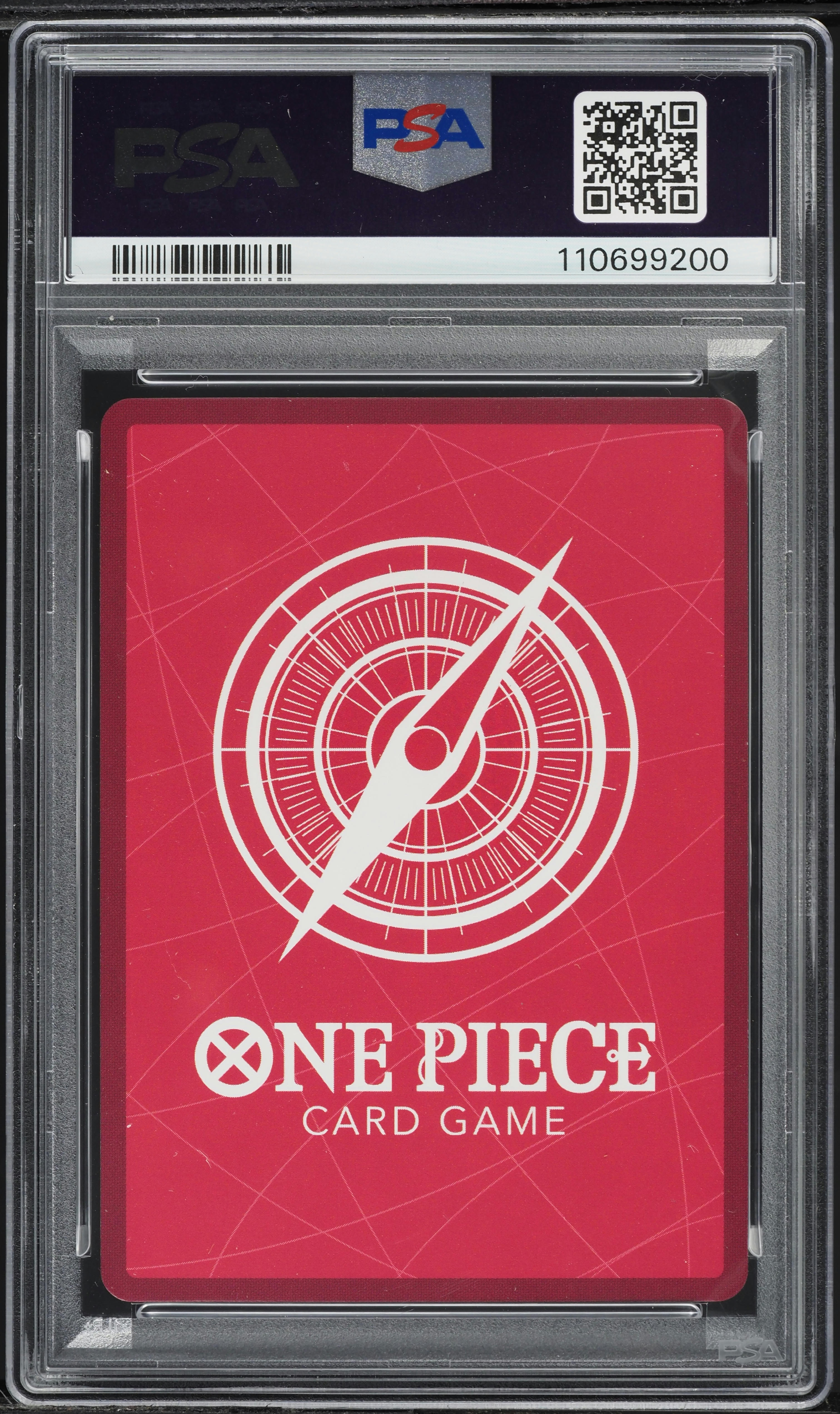 2023 One Piece Japanese Awakening Of New Era Monkey D. Luffy #OP05