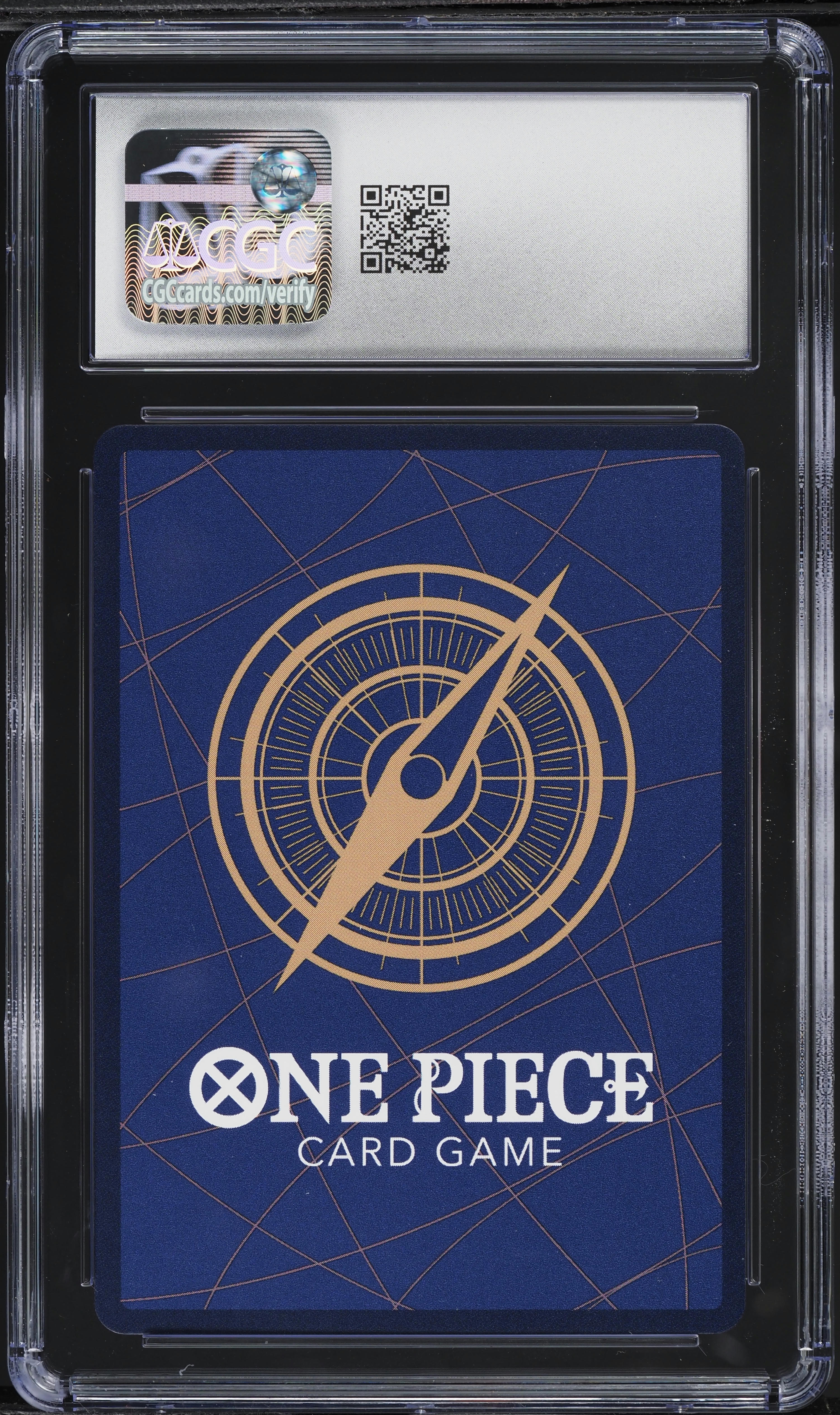 2024 One Piece Japanese 500 Years In The Future Portgas D. Ace