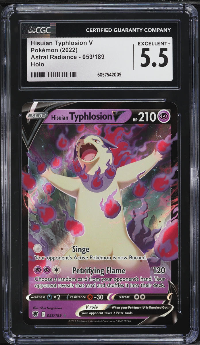 entei ex pokemon card value PSA 1 Entei EX 103/108 2012 Dark Explorers Ultra Rare Pokemon Card