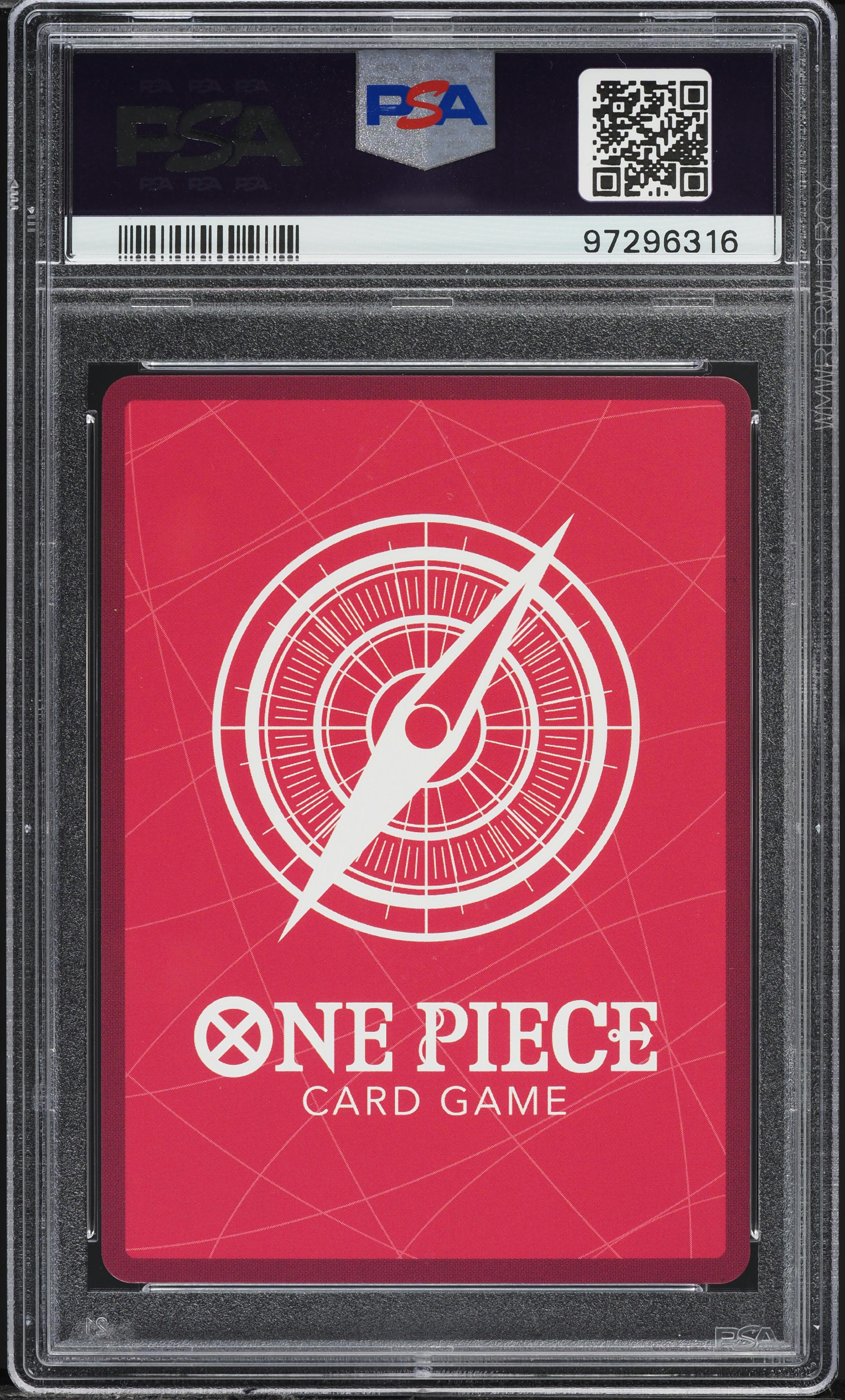 2024 One Piece Japanese Premium The Best Alt Art Sanji # PRB01-001