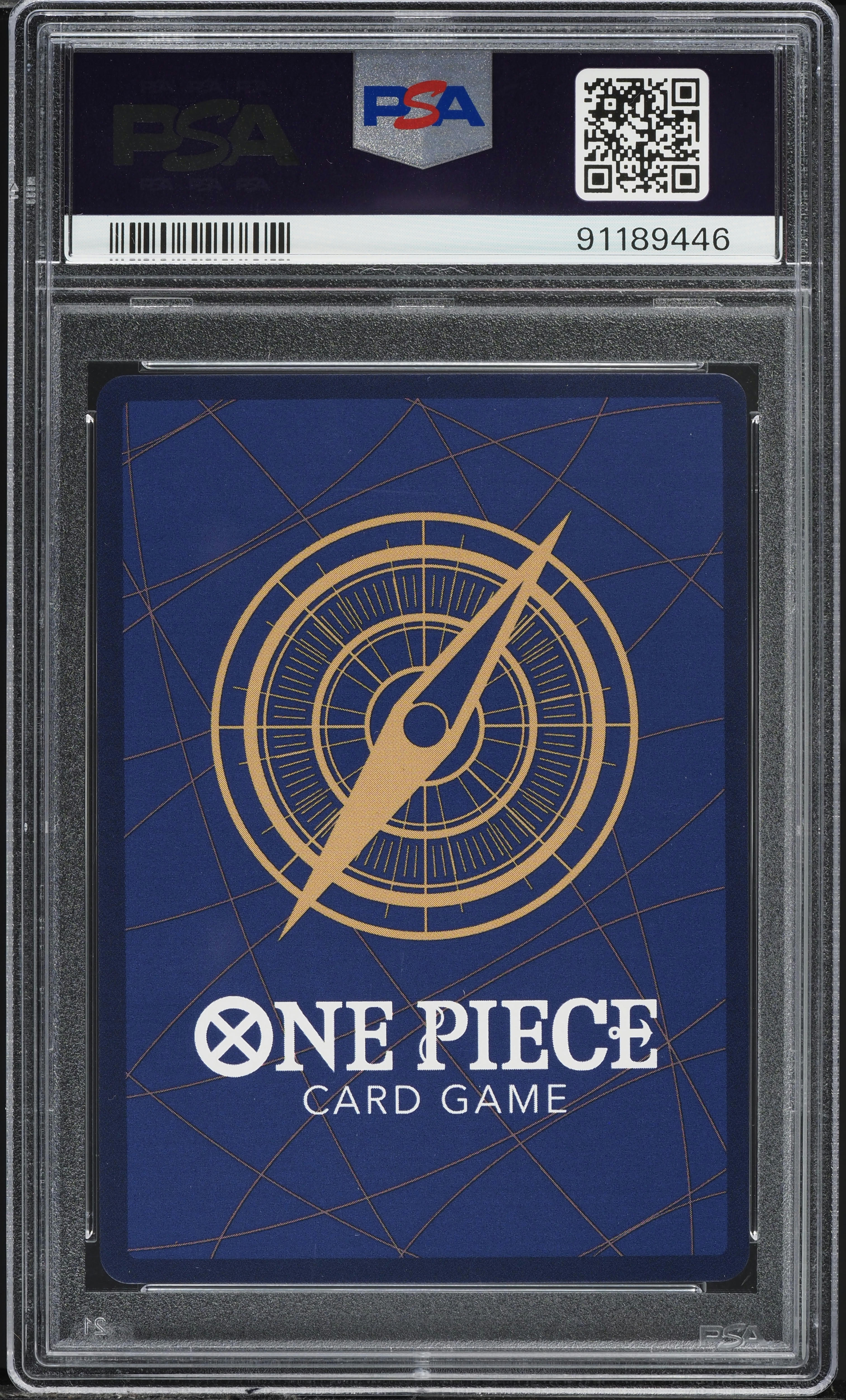 2024 One Piece Japanese Premium Bandai Games Fest Monkey D. Luffy