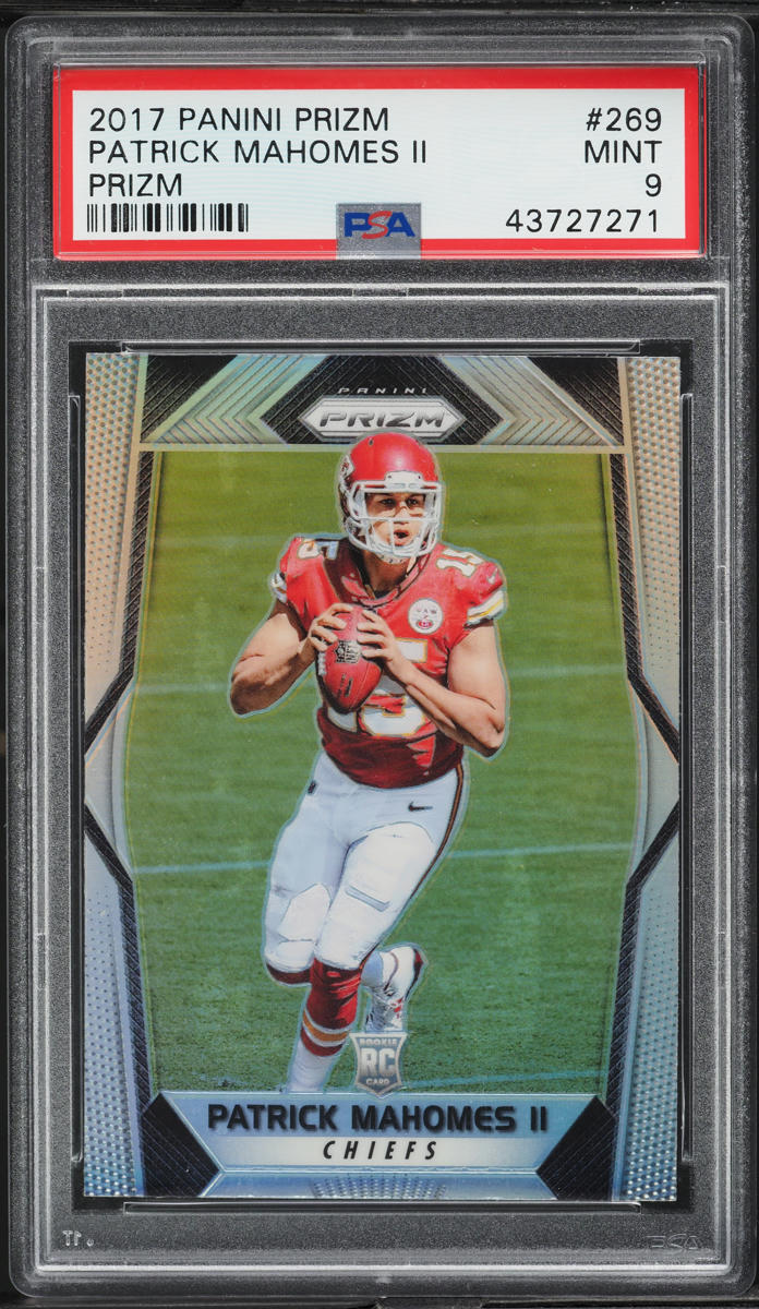 マーカス ラッシュフォード Panini Prizm Silver PSA 9 2024-25 Panini Prizm Rob Dillingham Silver Psa 9 | eBay