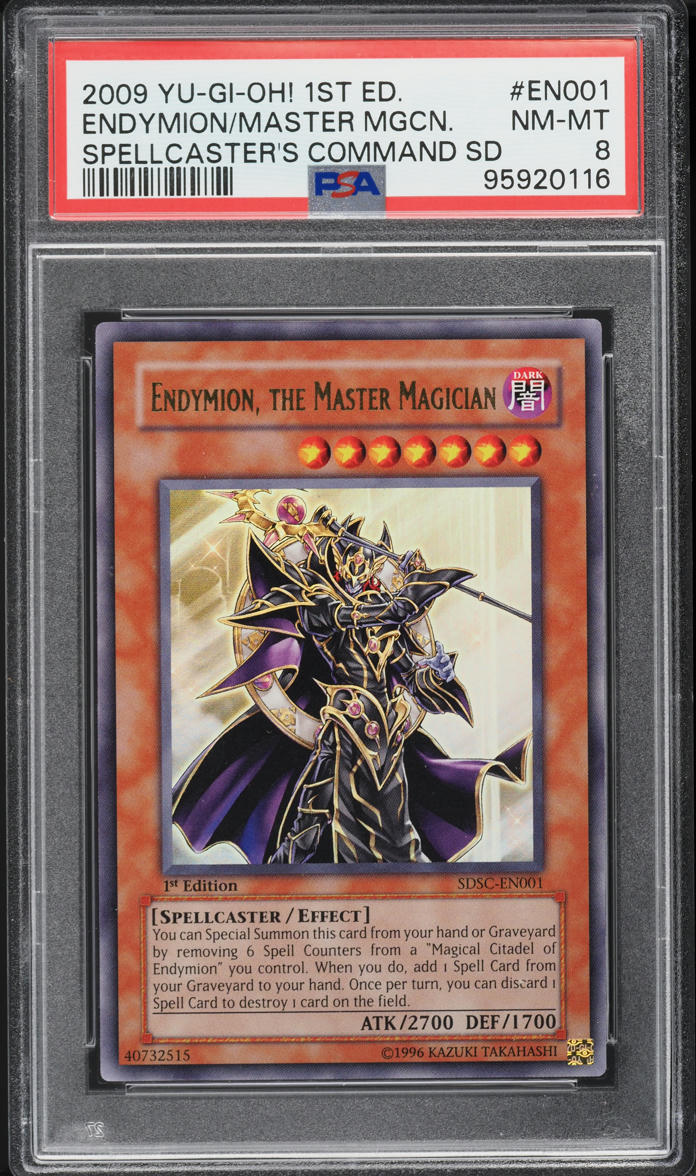 discard spell cards yugioh LEDE-AE059 Sangen Summoning (R) – TCG Corner main image 1