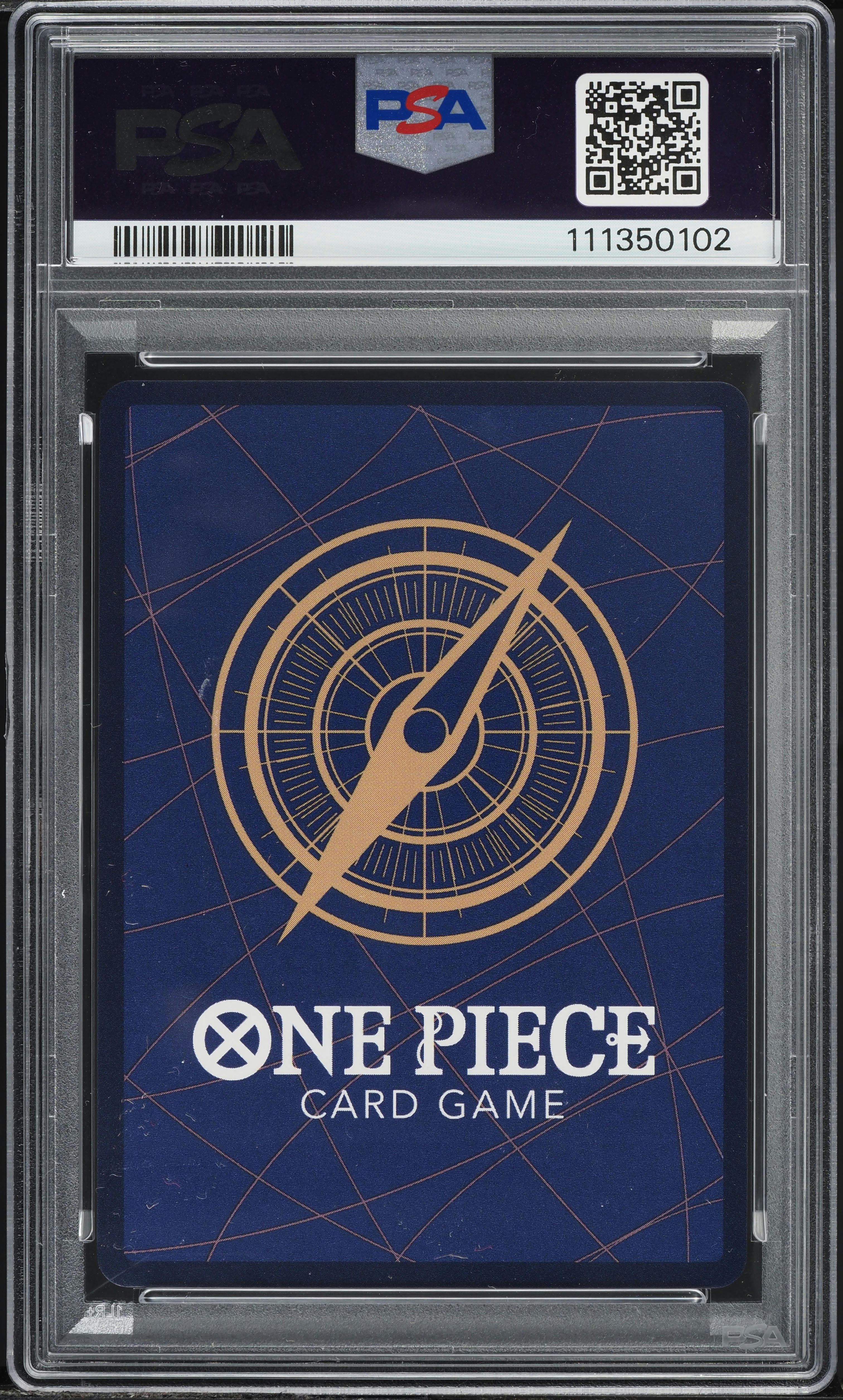 2025 One Piece Japanese A Fist Of Divine Speed Monkey D. Luffy