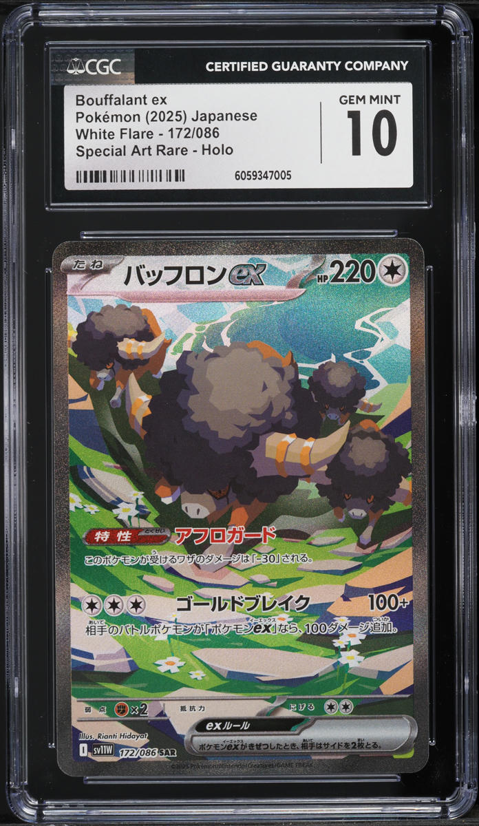 card binder pokemon 64-Pocket Trading Card Binder – Holds 2304 Cards, Black