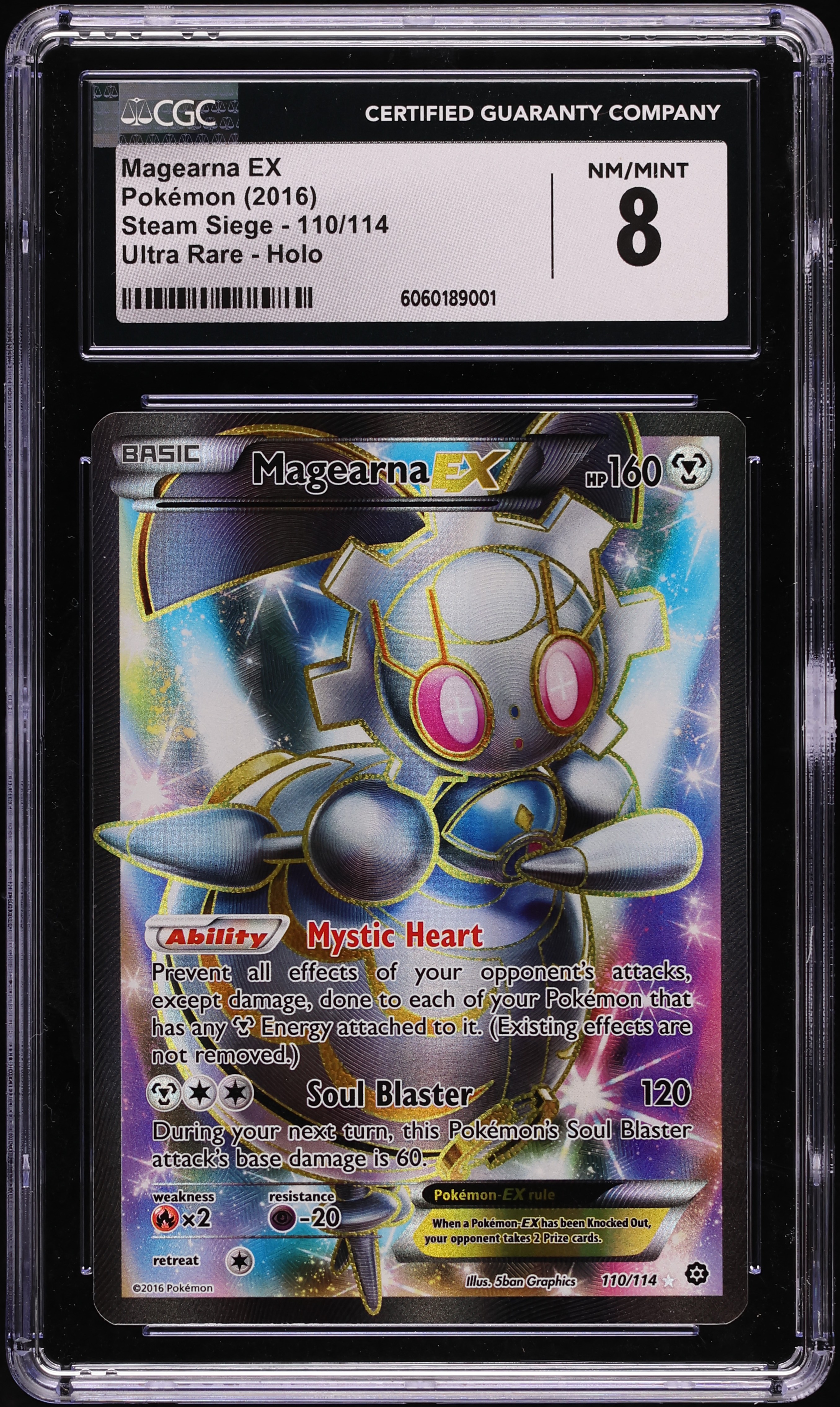 magearna pokemon card Shop Rare & Individual Pokémon Cards | Your Ultimate Pokémon TCG Store