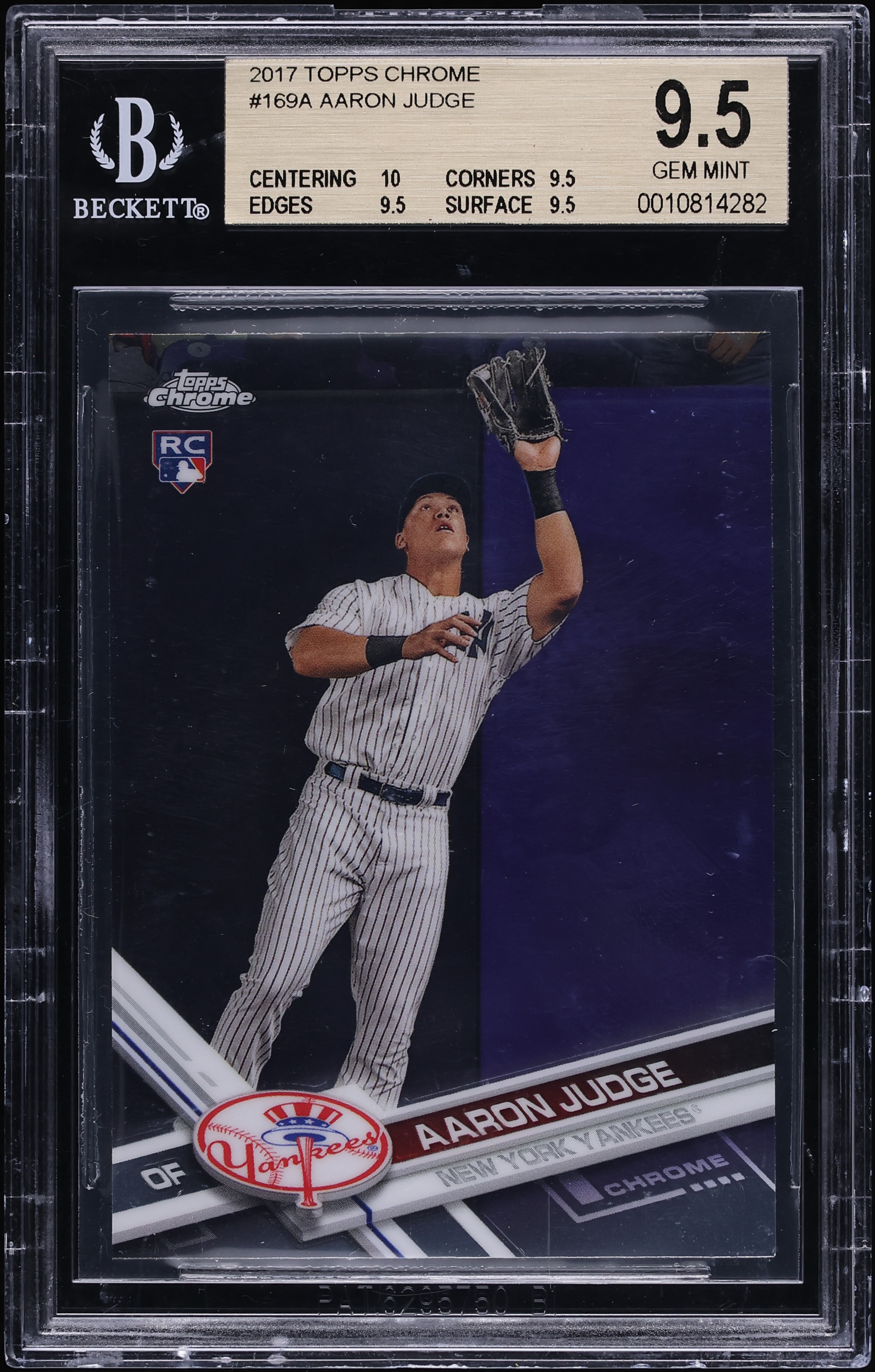 Topps BOWMAN CHROME ワンダーフランコ　BGS9.5 Wander Franco Superfractor | eBay