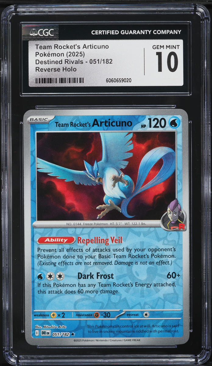 articuno pokemon card holo SV2a] 144/165RMaster Ball Reverse Holo Rare Card Type Pokemon Card - Pokemon GO