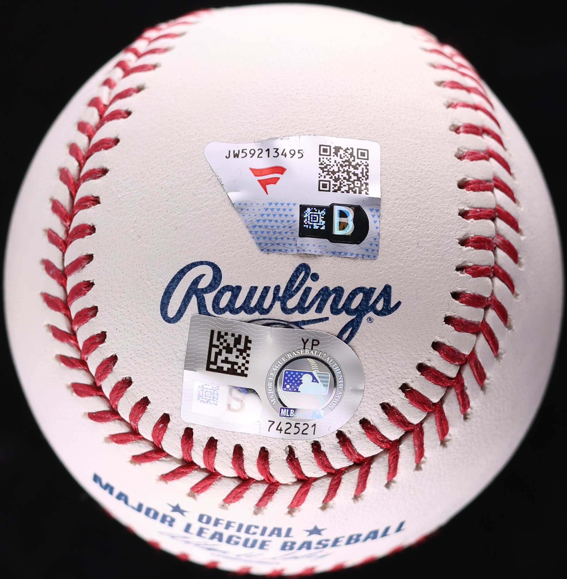 Chipper Jones サイン入り野球ボール【MLB公式ホログラム付】 Amazon.com: Chipper Jones #10 Atlanta Braves HOFer SIGNED Official