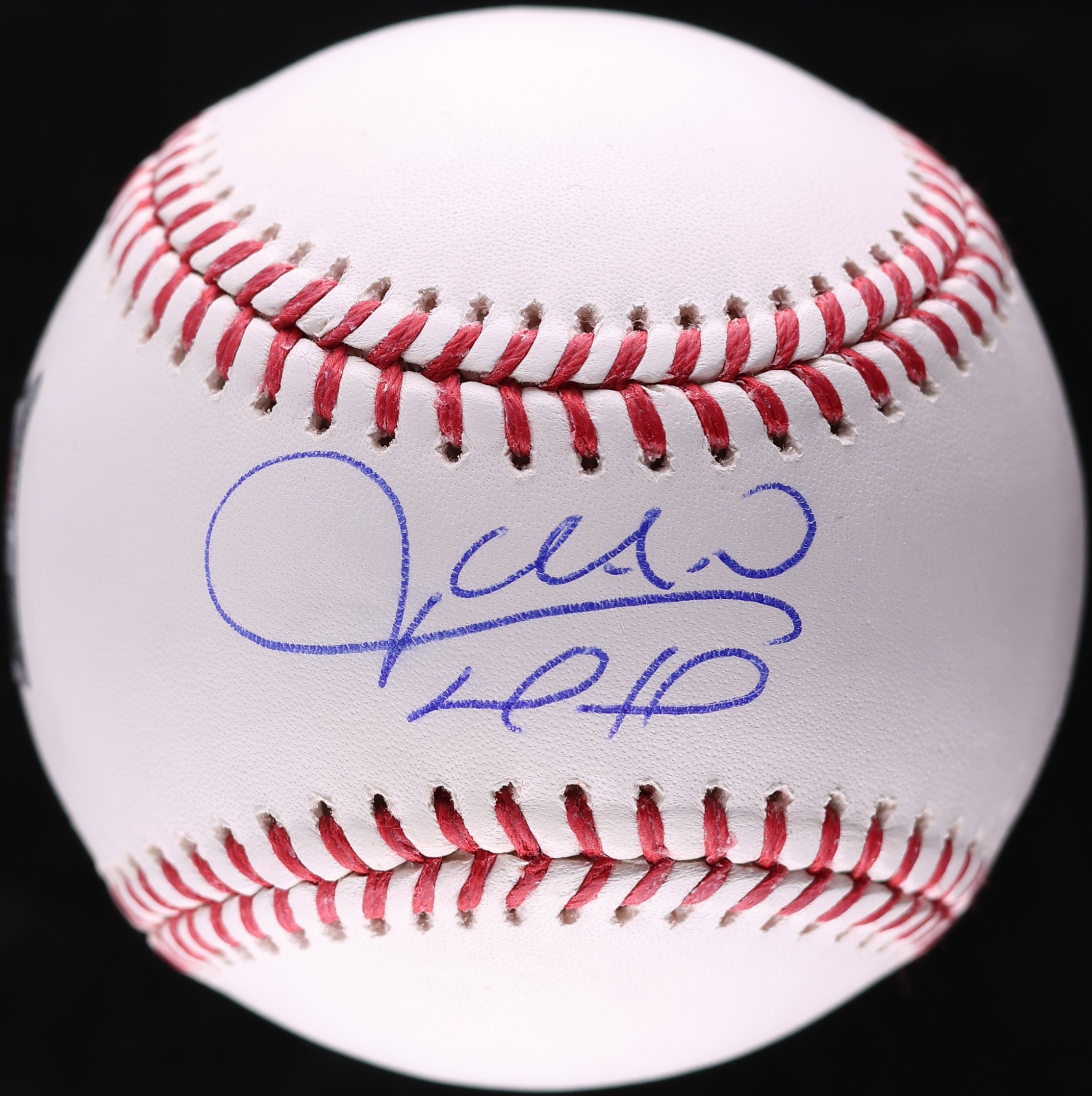 Juan Soto Signed Autographed Baseball - Fanatics AUTH on Fanatics