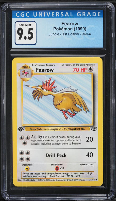 graded pokemon cards mystery box Amazon.com: Zoo Packs Pokemon Graded Card Mystery Power Pack main image 1