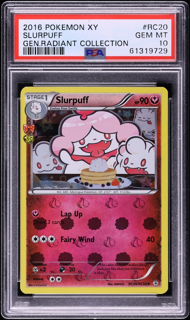 Slurpuff