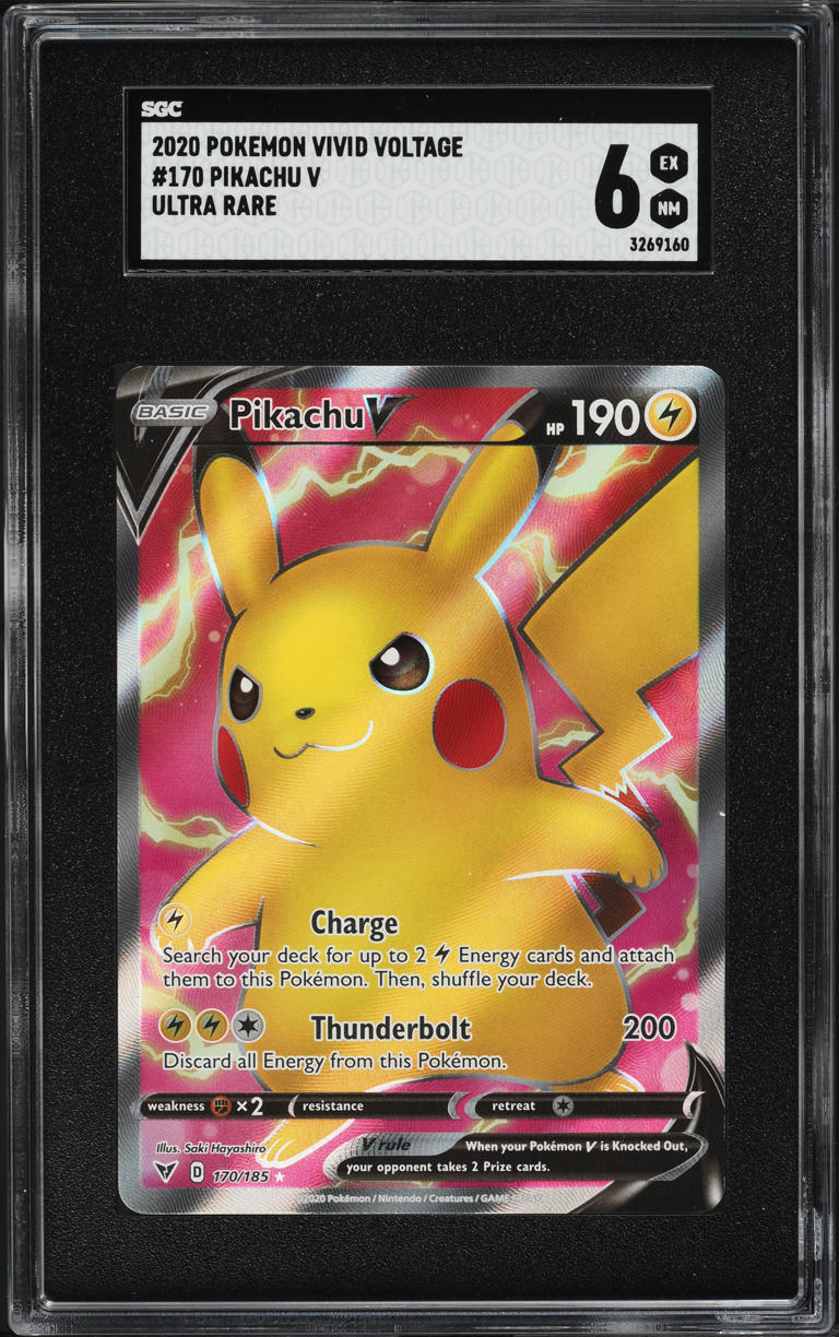 2020 pikachu pokemon card value Pikachu #55 Prices | Pokemon 2020 Battle Academy
