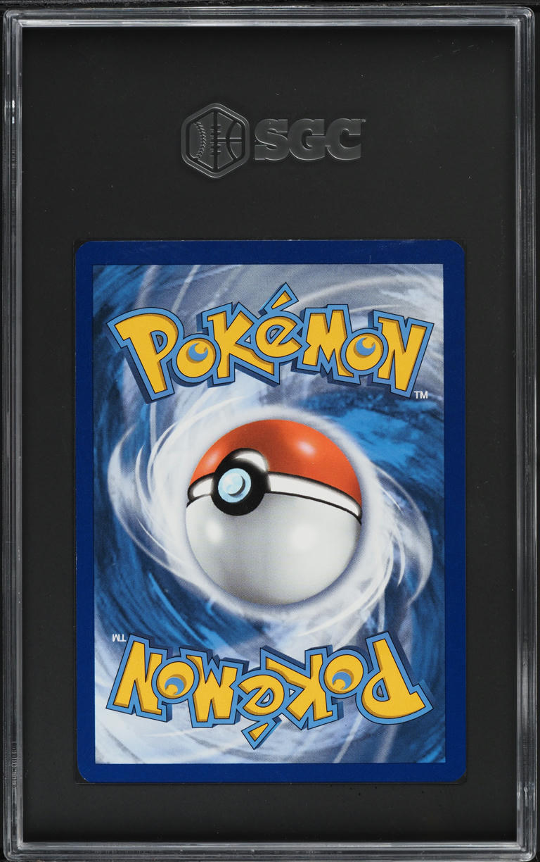 2020 Pokemon Vivid Voltage Holographic Zapdos #048 SGC 9 MINT