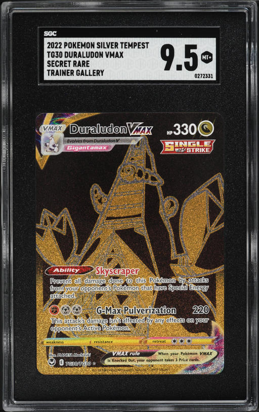 buy foreign yugioh cards 2022 Pokemon Sword & Shield Silver Tempest #172 Fa/Reshiram V Silver T main image 0