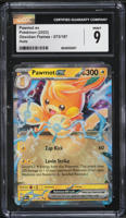 Pawmot Ex (073/197) [Scarlet & Violet: Obsidian Flames] U2013 TCG Collector NZ