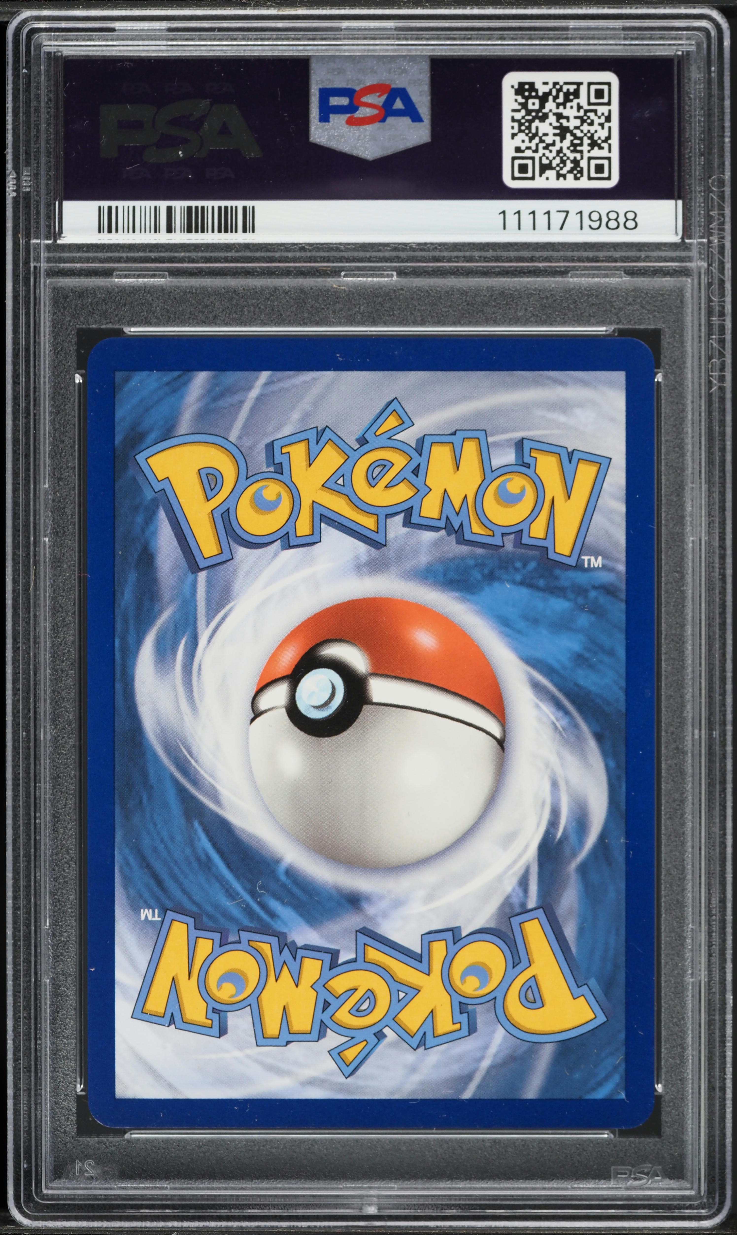 ditto vmax pokemon card price Ditto VMAX - SV119/SV122 - Shining Fates main image 1