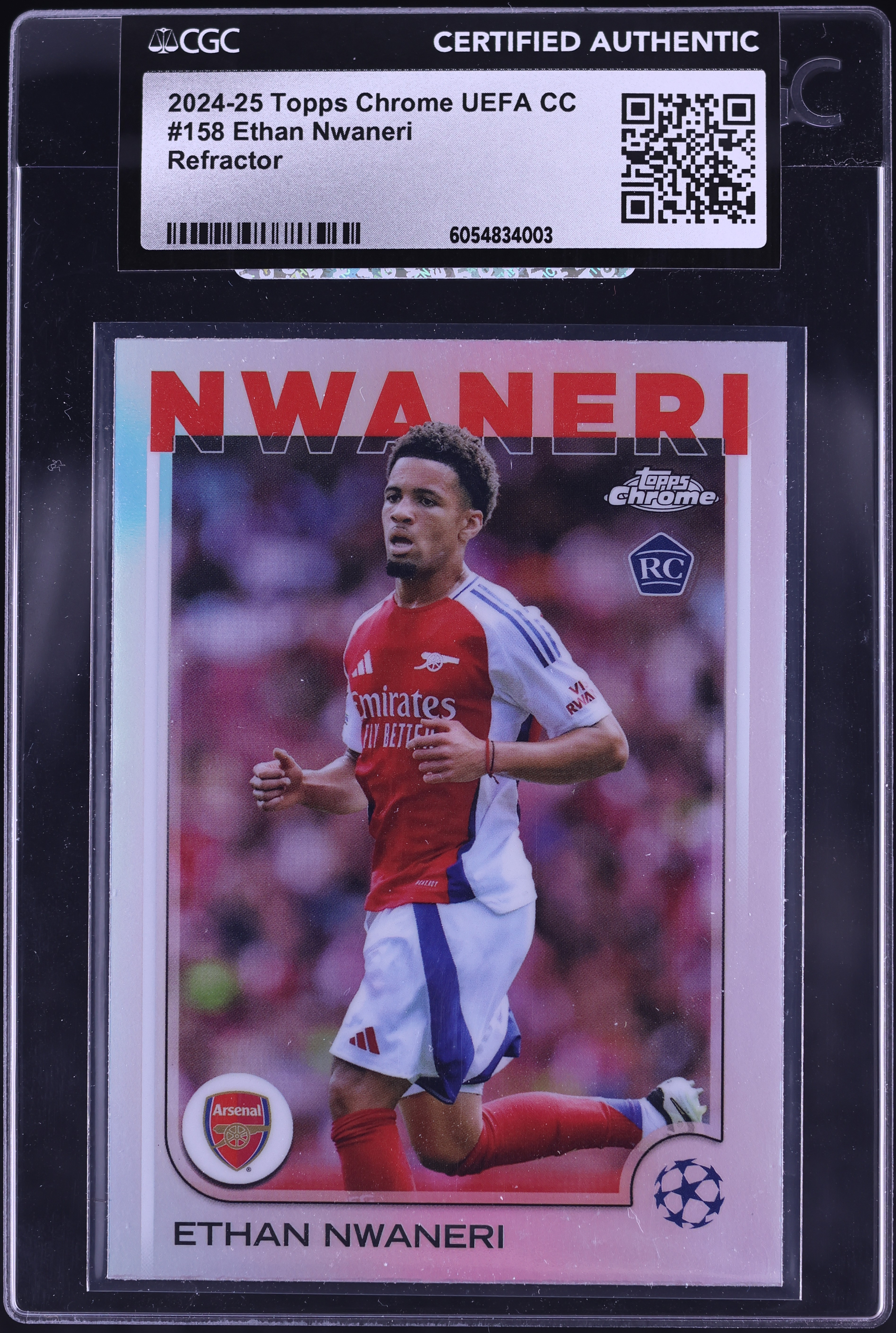 Fanatics Collect