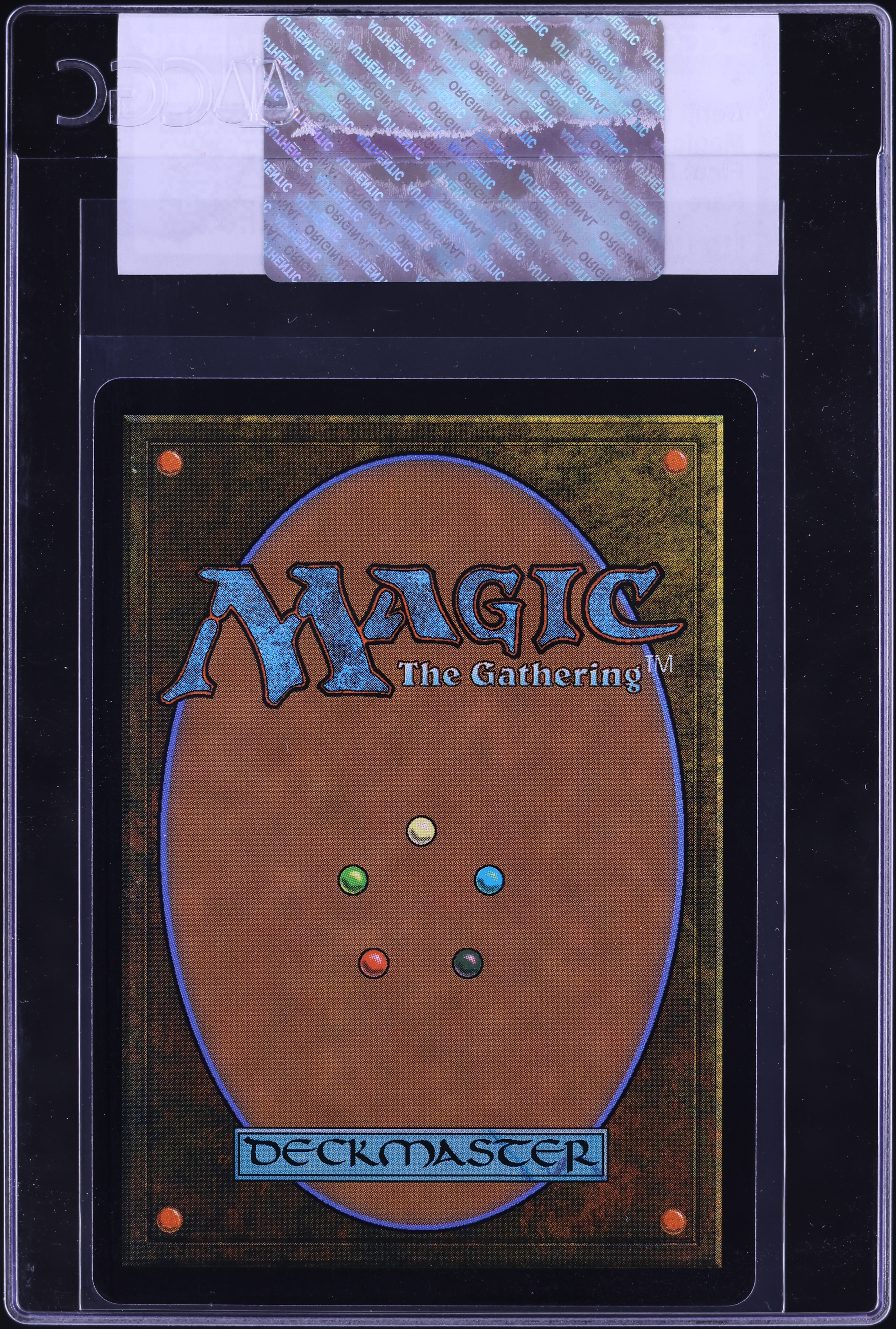 genji glove mtg final fantasy Amazon.com: Magic: The Gathering main image 0