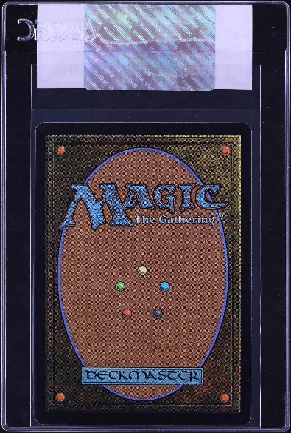 2025 Magic The Gathering MTG Final Fantasy Quistis Trepe #0066 CGC AUTH on Fanatics Collect 2025 Magic The Gathering MTG Final Fantasy Quistis Trepe #0066 CGC AUTH on Fanatics Collect